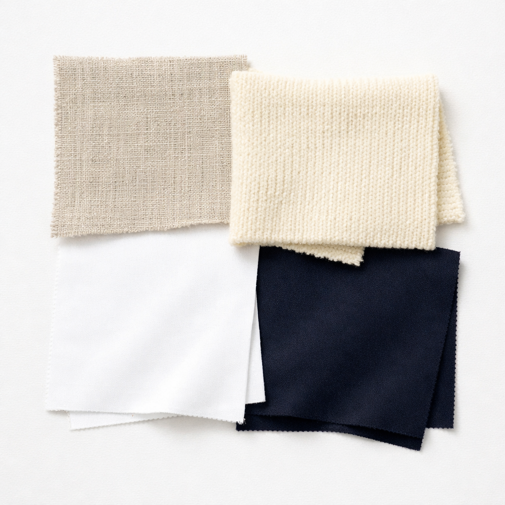 Materialguide 2026: Welcher Stoff lohnt sich?