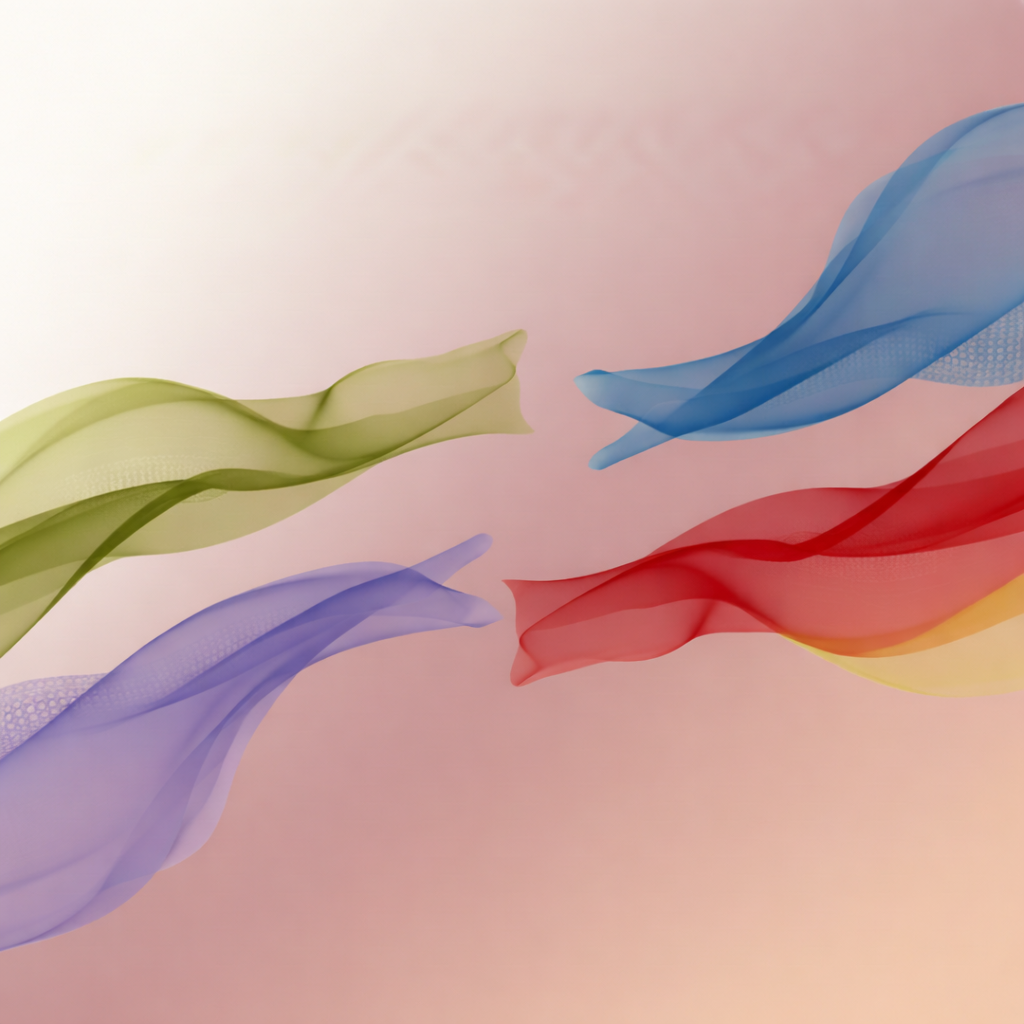 Mode-Trends Frühling 2026