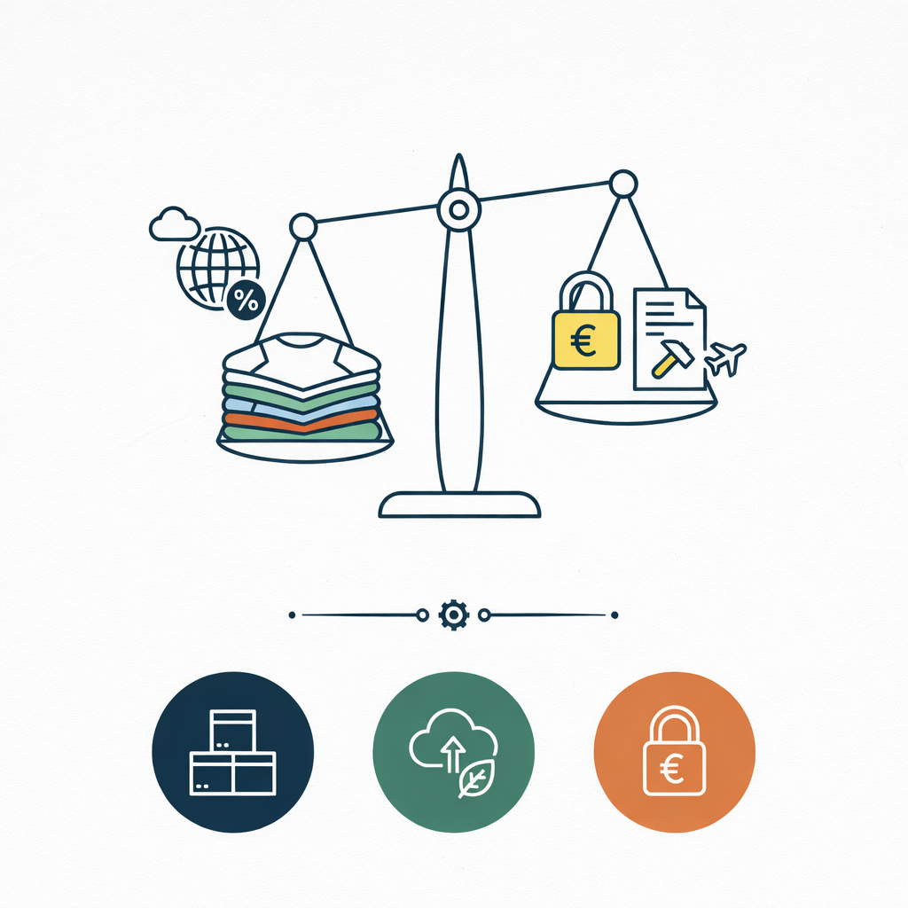 Shein vor Gericht, Temu unter Druck