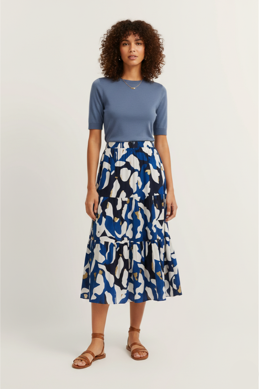 R&ouml;cke & Kleider